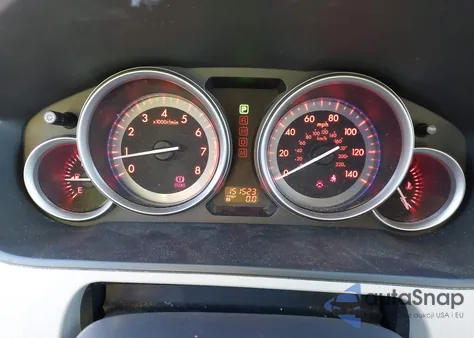 2012 Mazda Cx-9 Grand Touring z USA, uszkodzony, nr VIN JM3TB2DA1C0338105